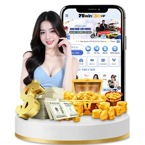 Giao diện thân thiện iWin link mới