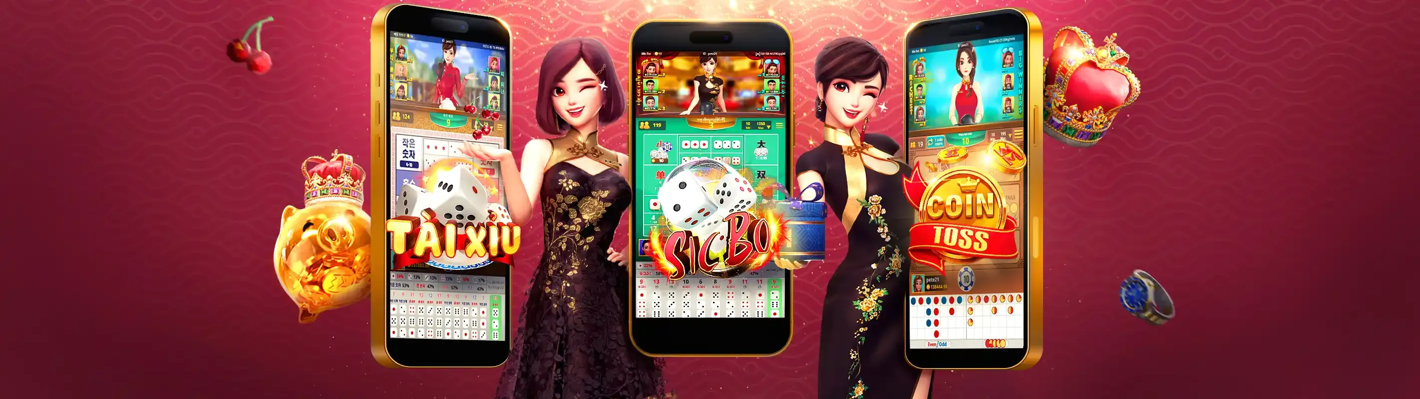 iwin Link Mới 2026 Chính Thức: Hướng Dẫn Chơi Game & Ưu Đãi Hấp Dẫn