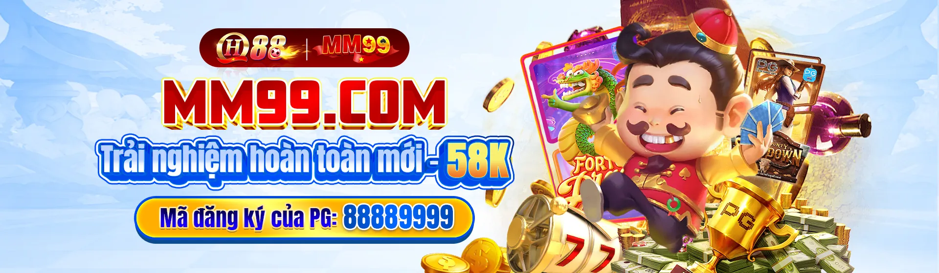 Banner chính iwin link mới 2026