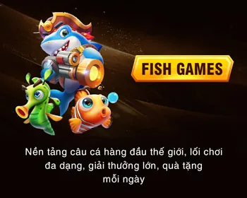 Khuyến mãi độc quyền dành cho game Bắn Cá