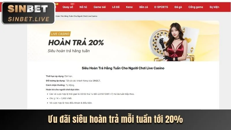 Cá cược thể thao iwin